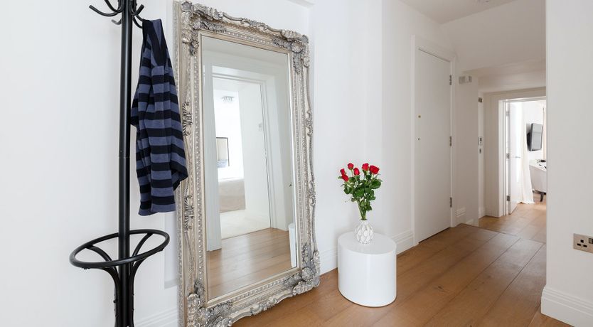 Photo of The Maiden Lane