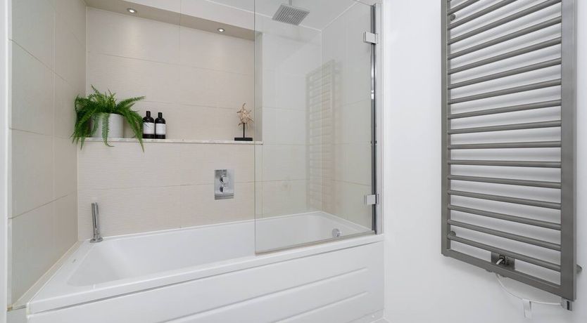 Photo of The Maiden Lane