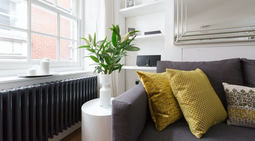 Photo of The Maiden Lane