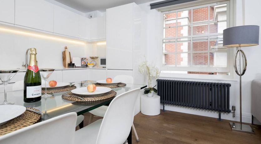 Photo of The Maiden Lane