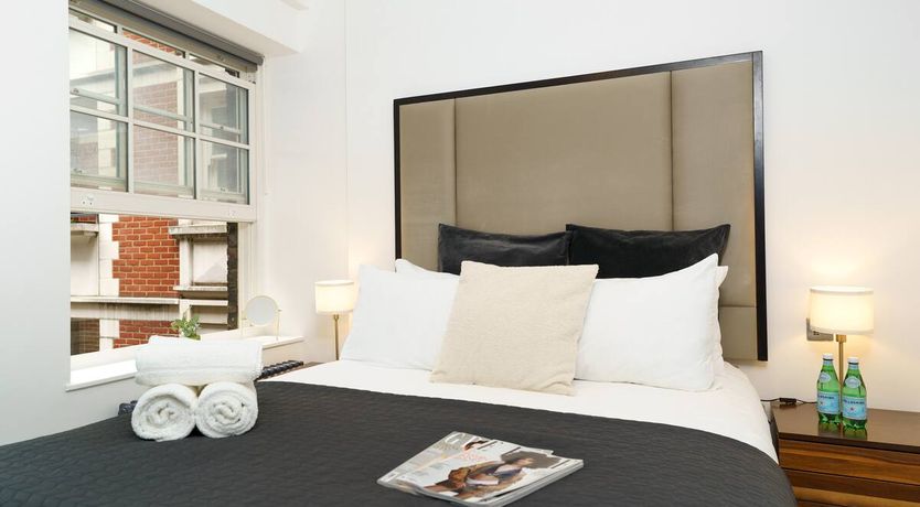 Photo of The Maiden Lane