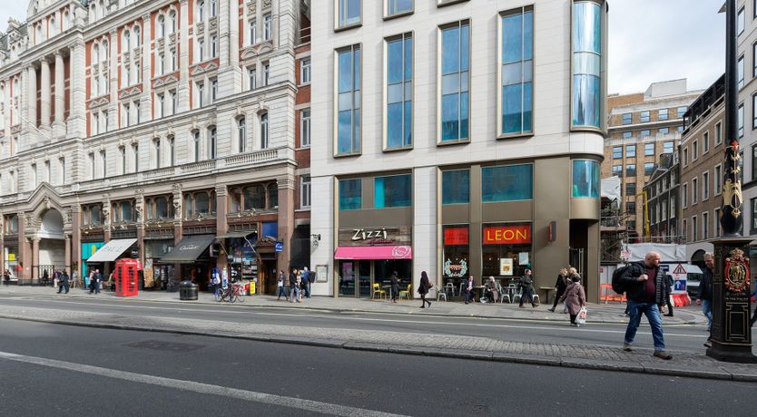 Photo of The Maiden Lane