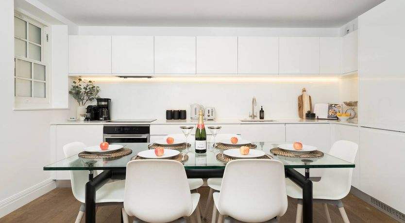 Photo of The Maiden Lane