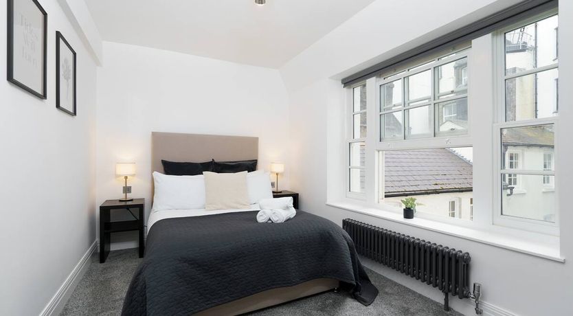 Photo of The Maiden Lane