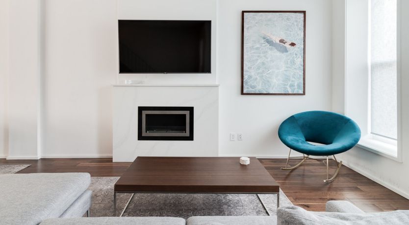 Photo of Slate Modern