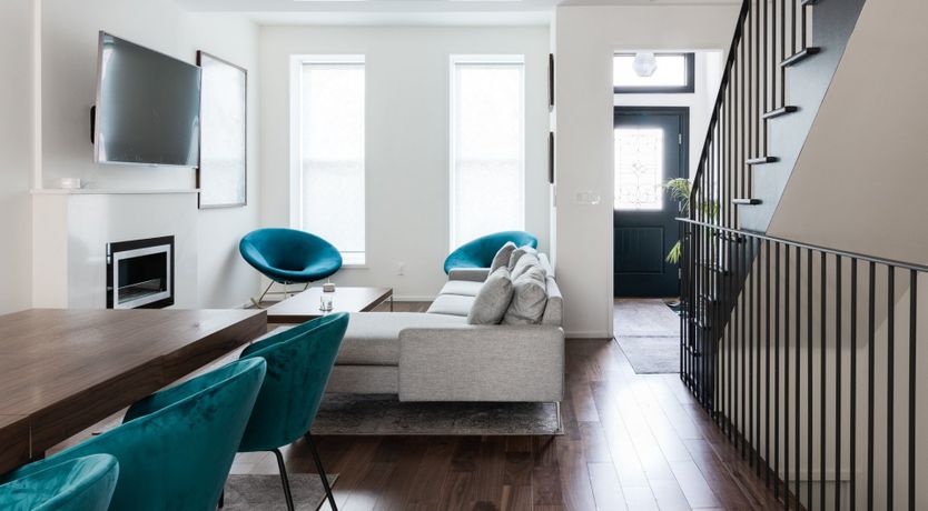 Photo of Slate Modern