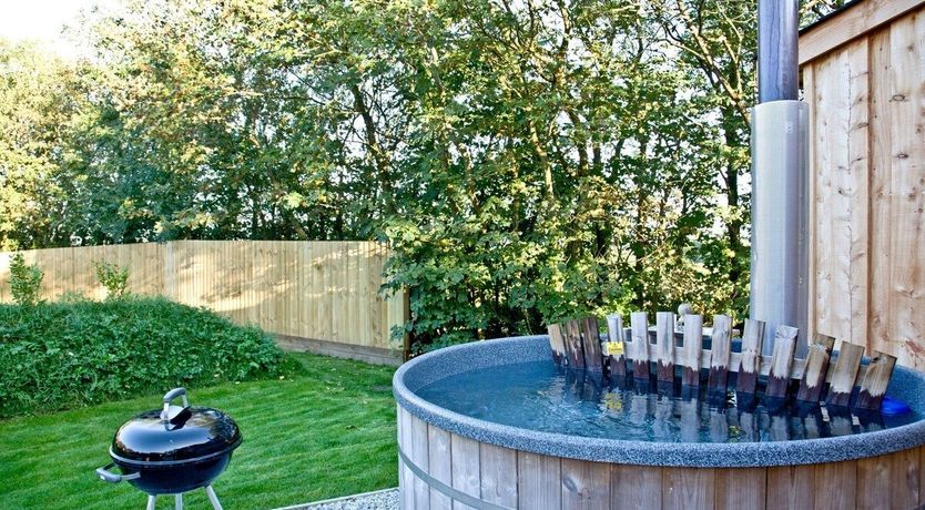 Photo of Whale's Belly