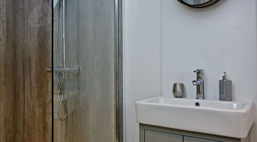 Photo of Whale's Belly