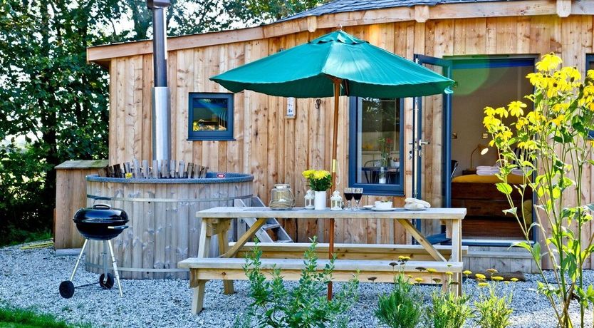 Photo of Whale's Belly