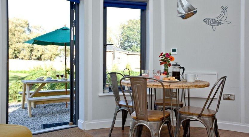 Photo of Whale's Belly