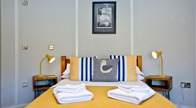 Photo of Whale's Belly