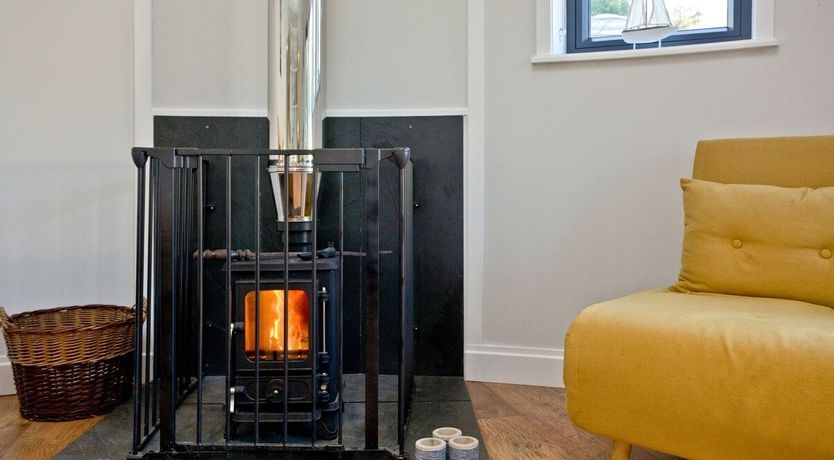 Photo of Whale's Belly