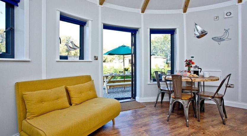 Photo of Whale's Belly