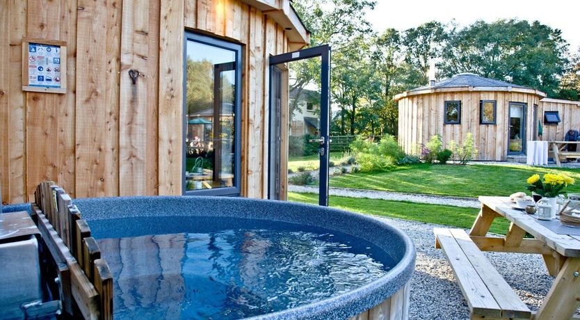 Photo of Whale's Belly