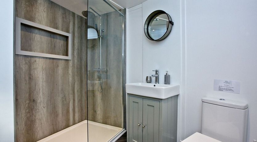 Photo of Whale's Belly