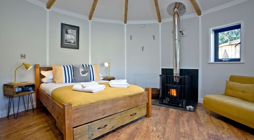 Photo of Whale's Belly