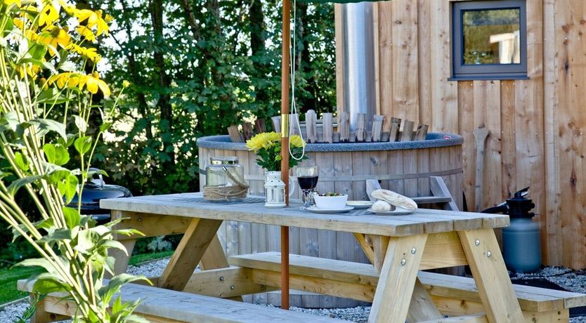 Photo of Whale's Belly