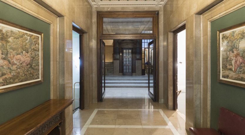 Photo of The Sand Azulejo