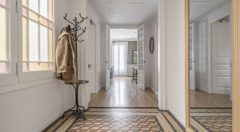 Photo of The Sand Azulejo