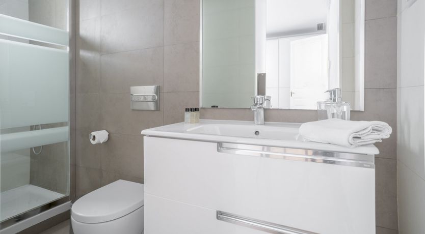 Photo of The Sand Azulejo