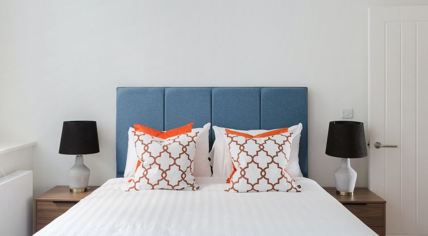 Photo of Apricot Jam