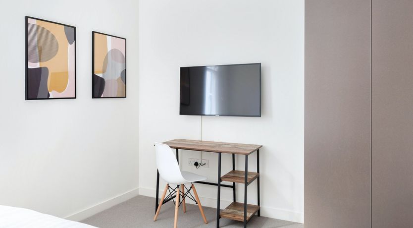 Photo of Apricot Jam