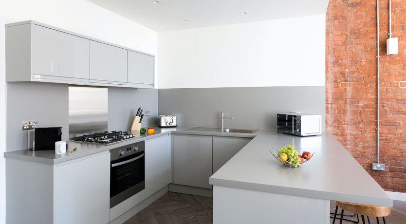 Photo of Apricot Jam