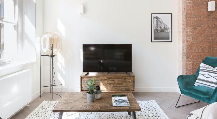 Photo of Apricot Jam