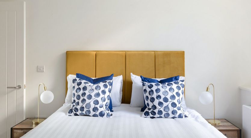 Photo of Apricot Jam