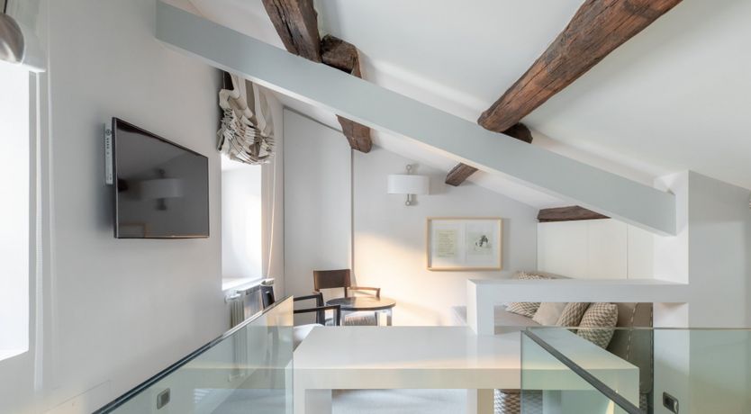 Photo of Soft Shading