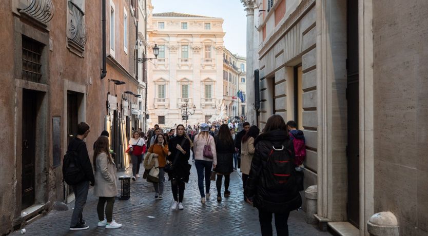 Photo of Soft Shading