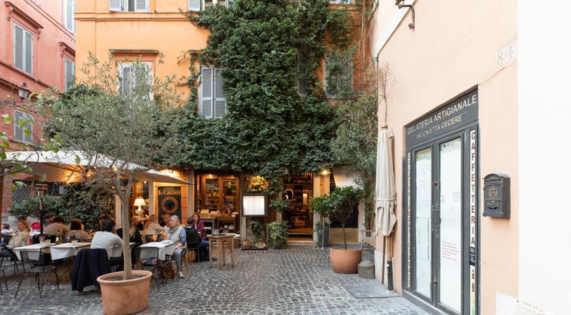 Photo of Soft Shading