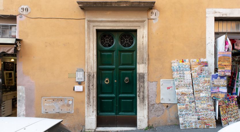 Photo of Soft Shading