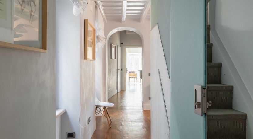 Photo of Soft Shading