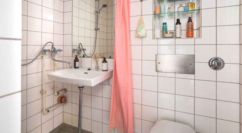 Photo of At First Blush