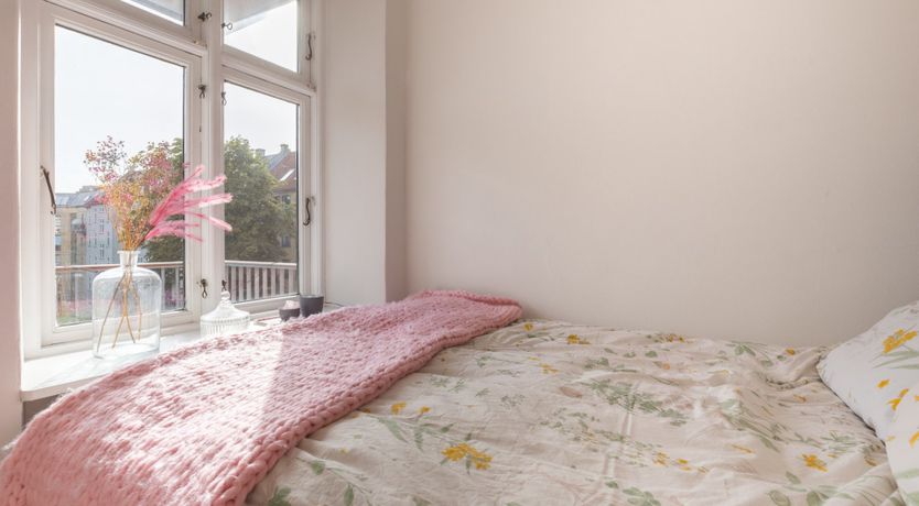 Photo of At First Blush