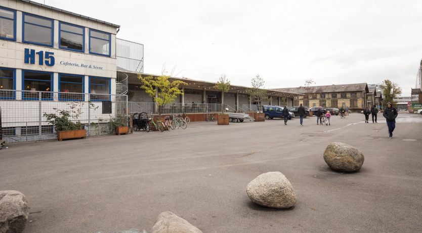 Photo of At First Blush