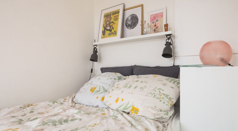 Photo of At First Blush