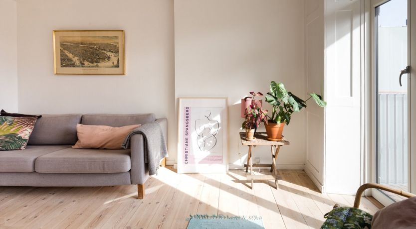 Photo of At First Blush