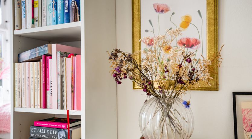 Photo of At First Blush