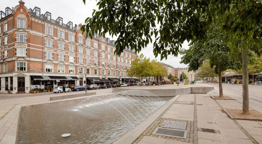 Photo of At First Blush