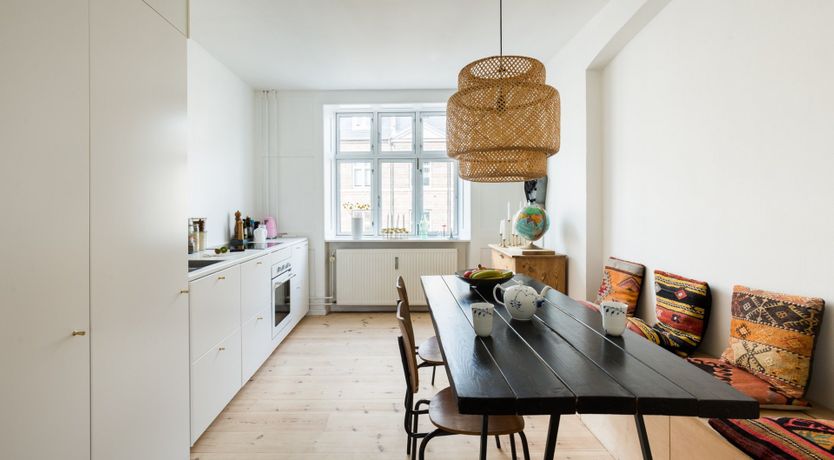 Photo of At First Blush