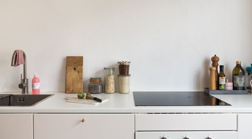 Photo of At First Blush