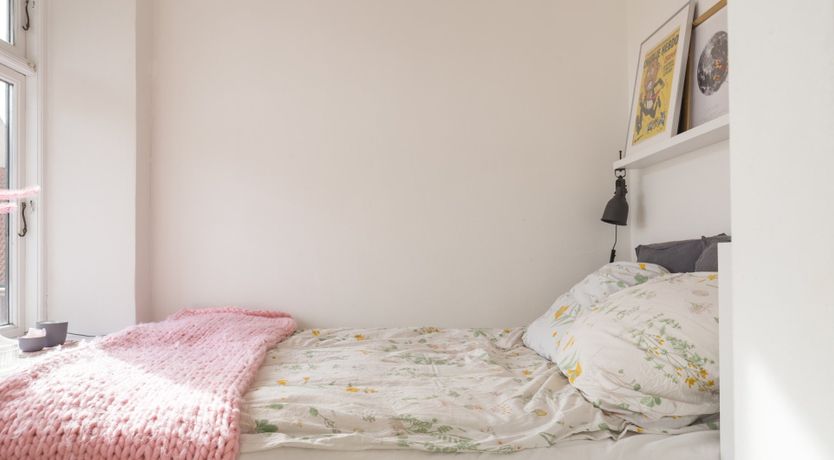 Photo of At First Blush