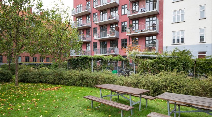 Photo of At First Blush