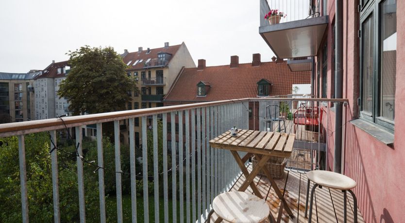 Photo of At First Blush