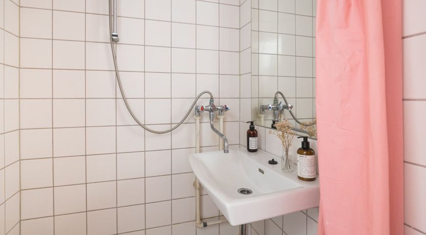 Photo of At First Blush