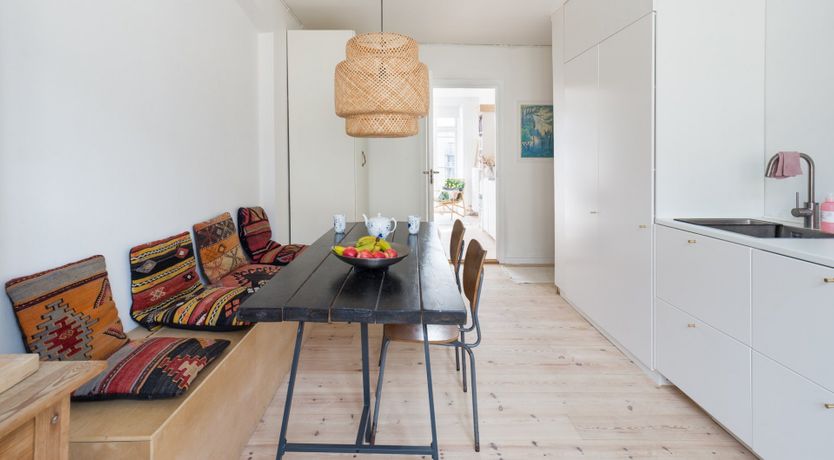 Photo of At First Blush