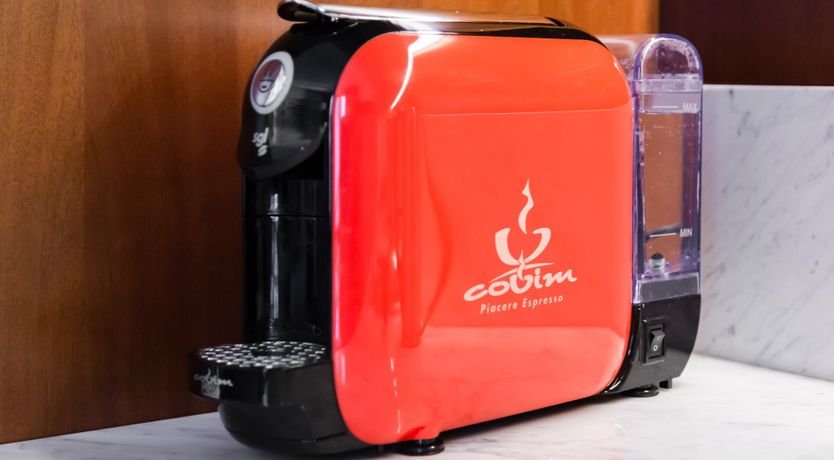 Photo of Vintage Taupe