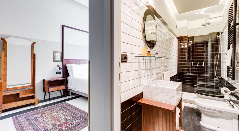 Photo of Vintage Taupe